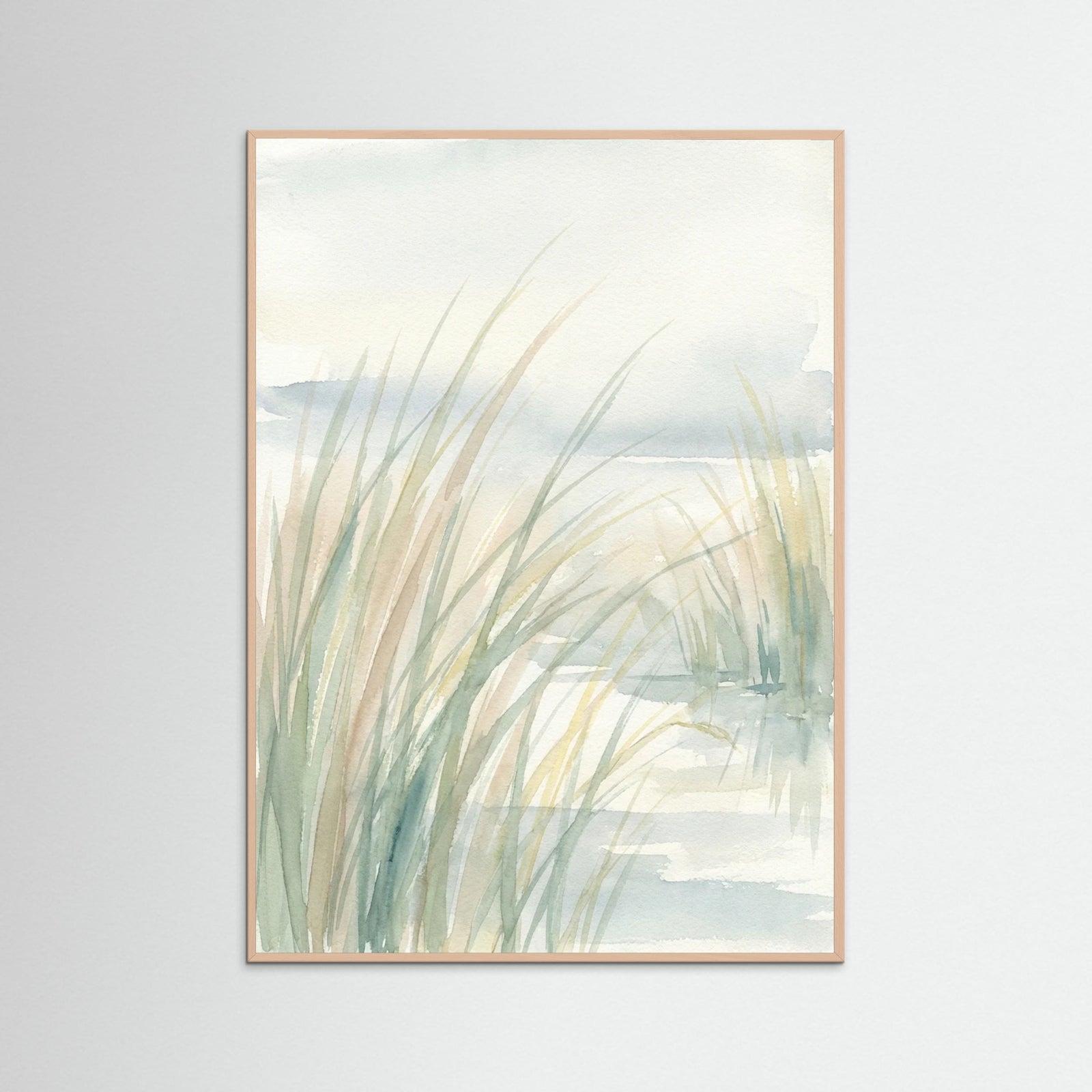 Rose Wood Whispering Birch