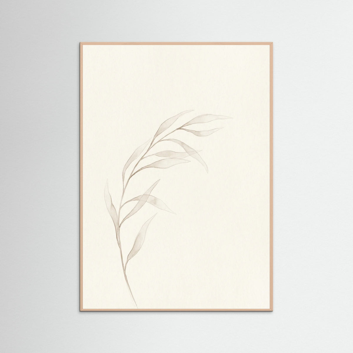 Rose Wood Whispering Forms