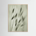 Rose Wood Whispering Fronds