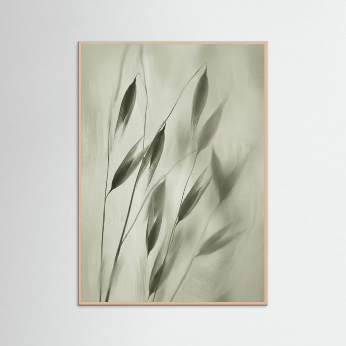 Rose Wood Whispering Fronds