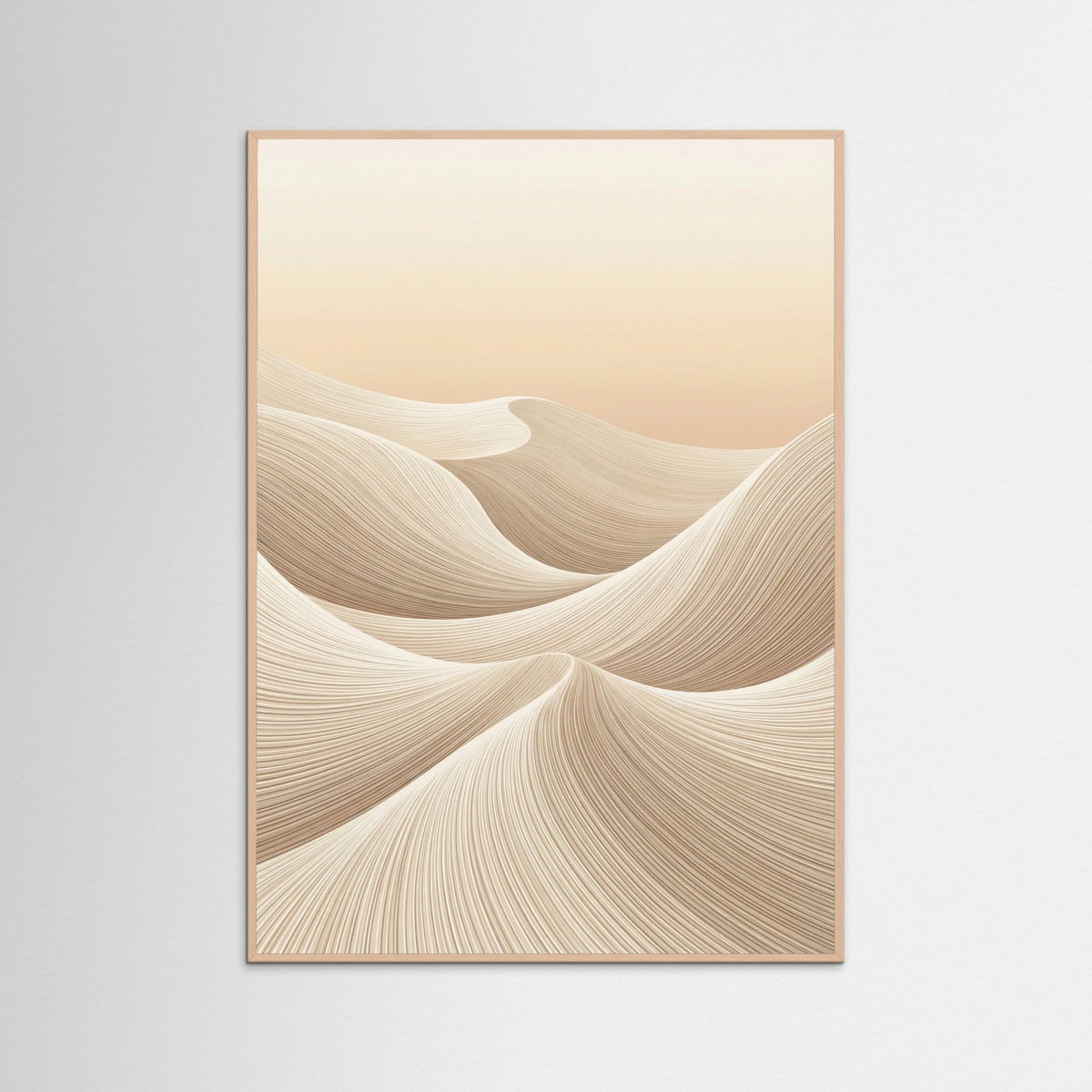 Rose Wood Whispering Ridges