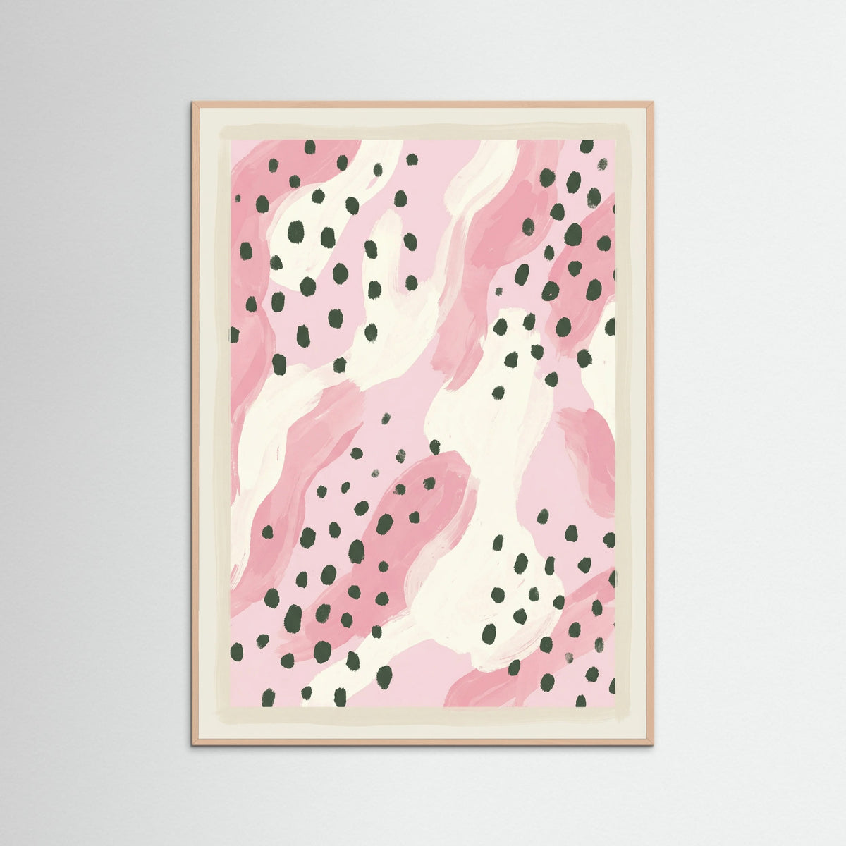 Rose Wood Wild Spirit Mantra