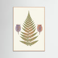 Rose Wood Wildflower Bundle