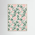 Rose Wood Willow Serenity