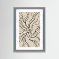 Rose Wood Winding Paths