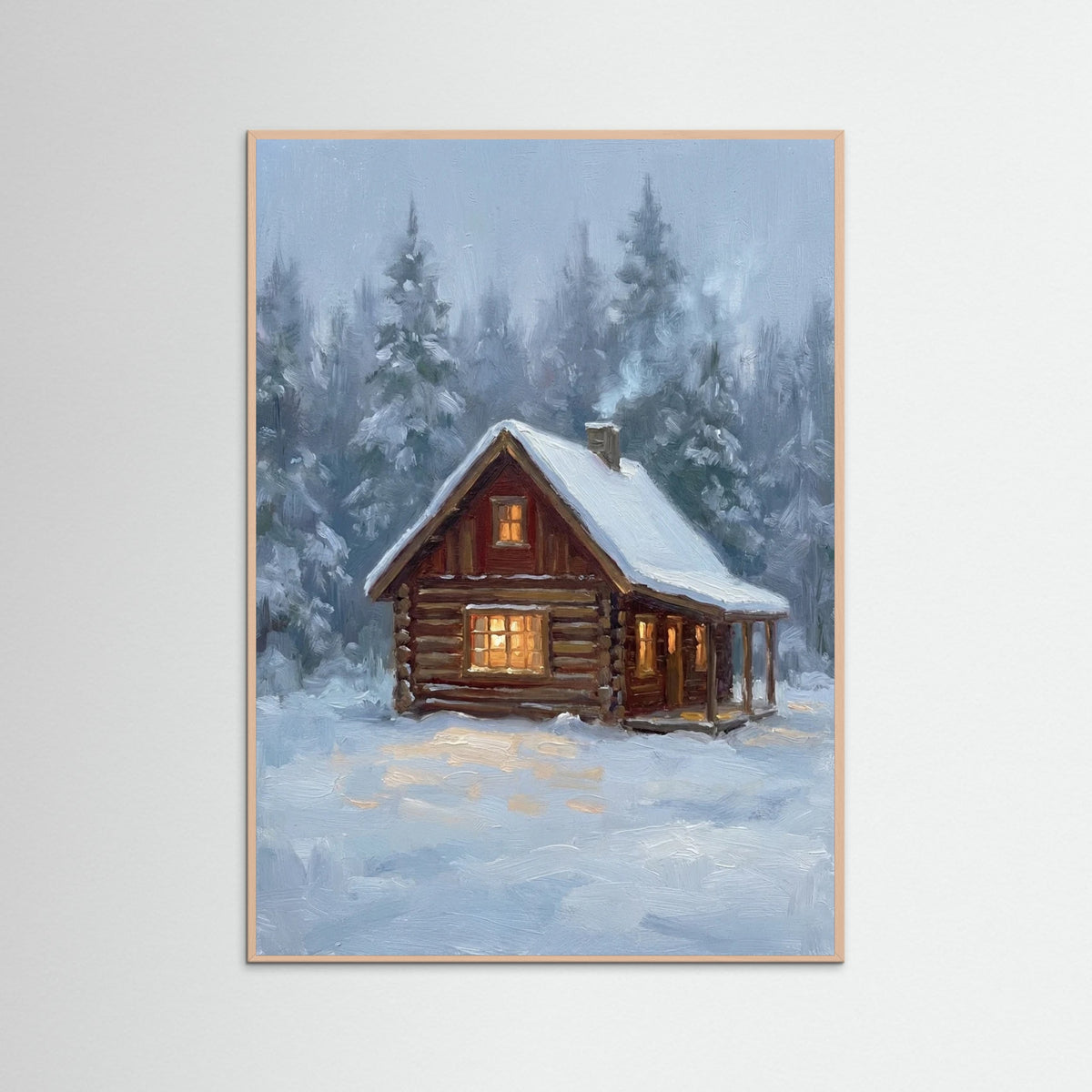 Rose Wood Winters Journey
