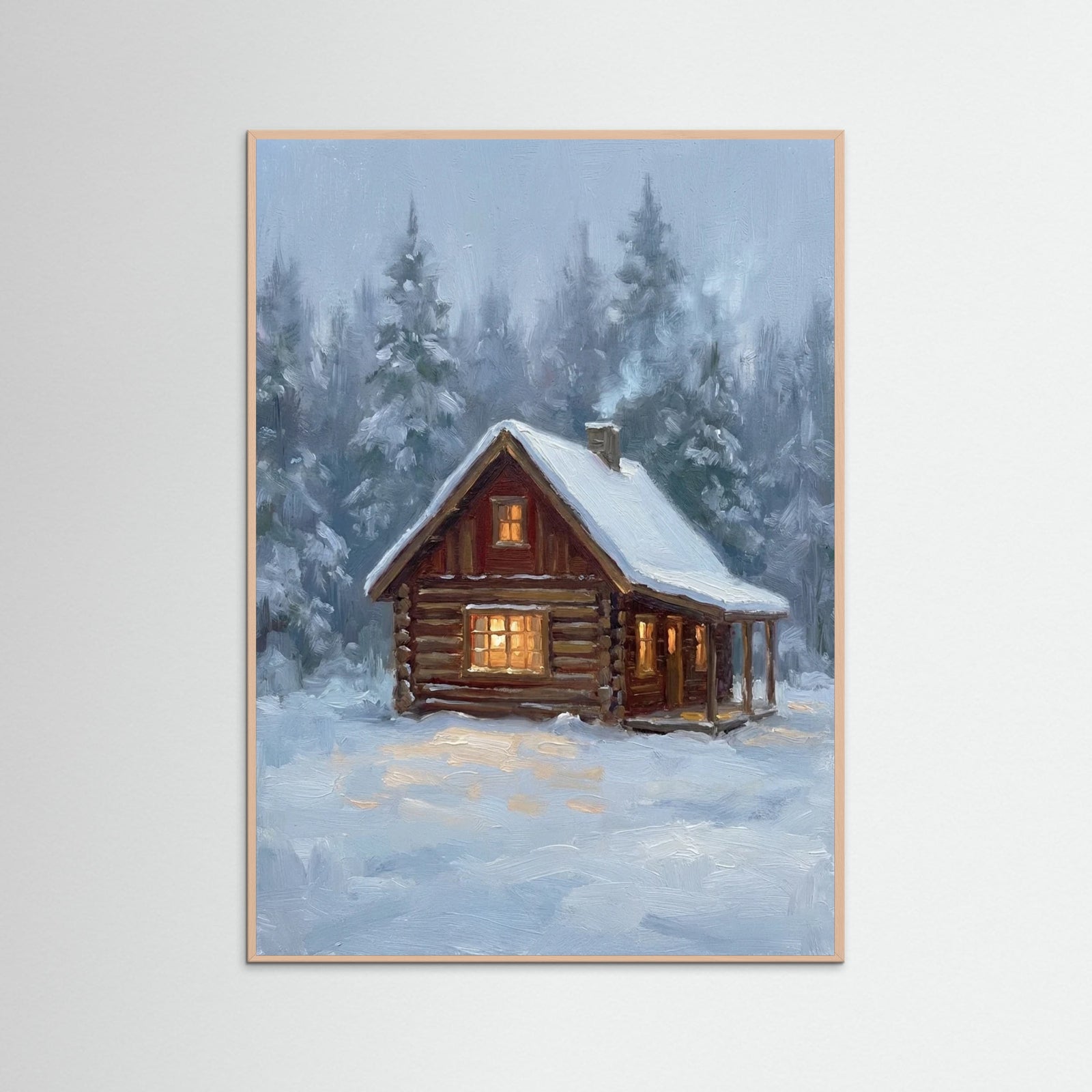 Rose Wood Winters Journey