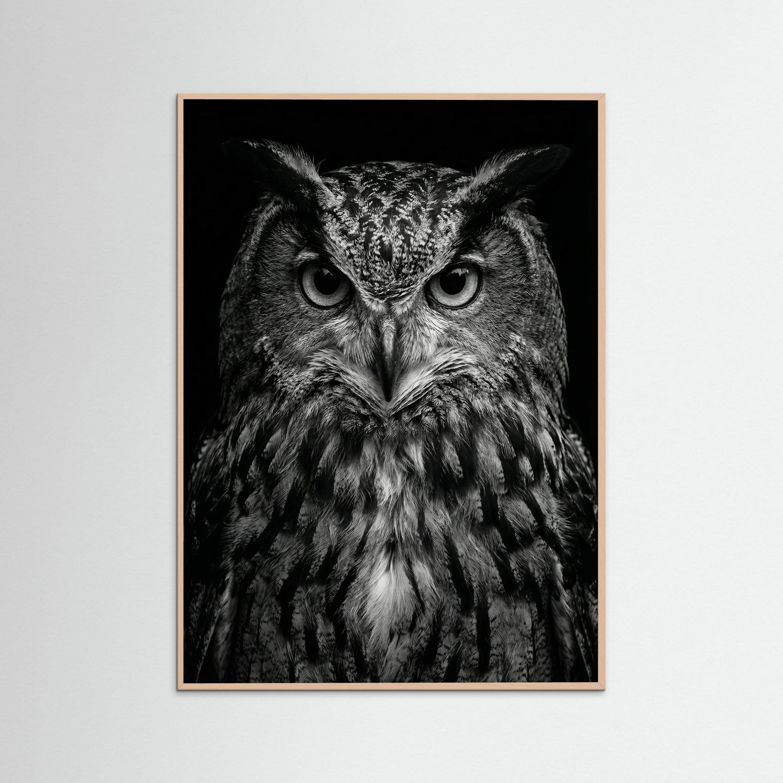 Rose Wood Wise Labrador