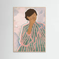Poster Woman – poster e stampa artistica