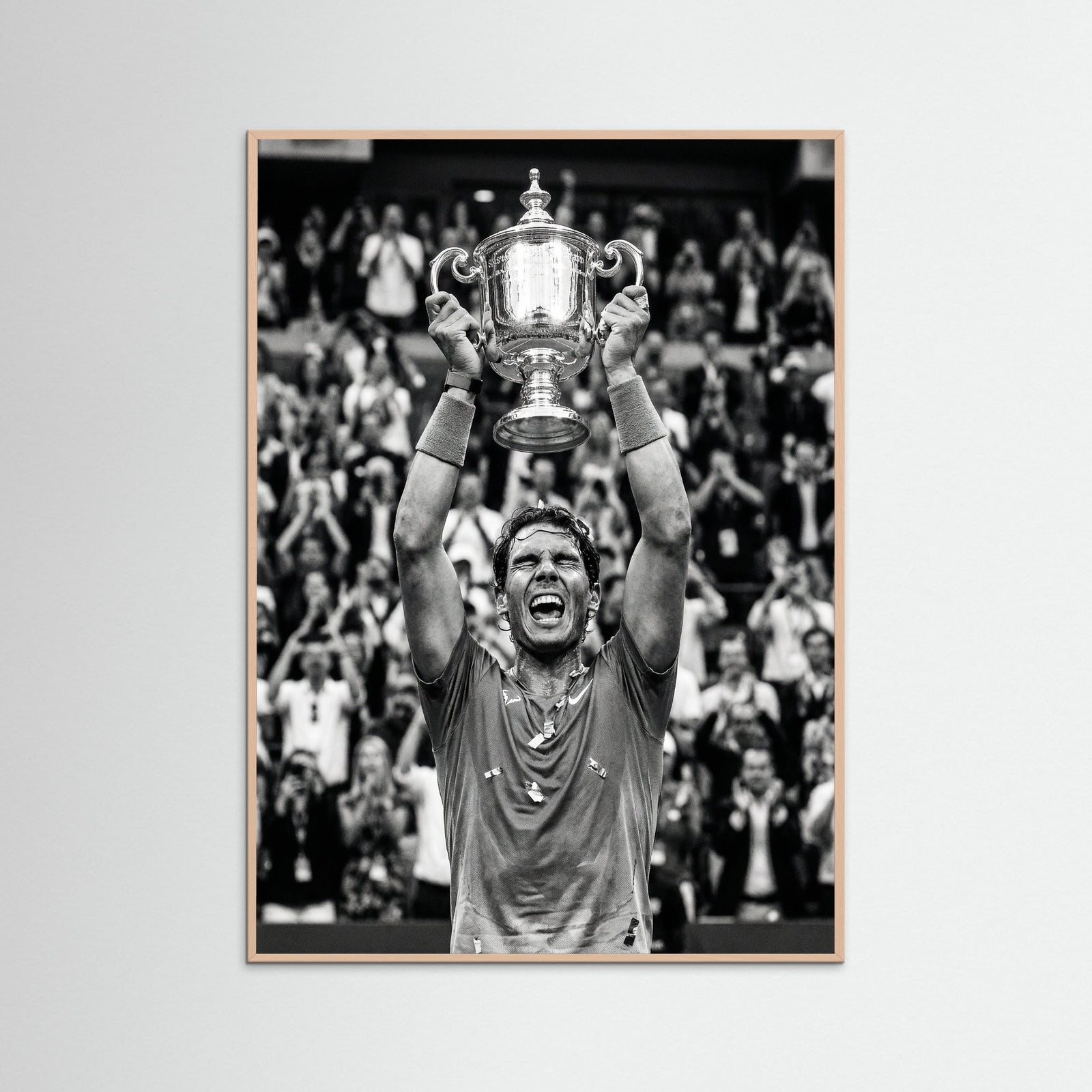 Rose Wood World Champion