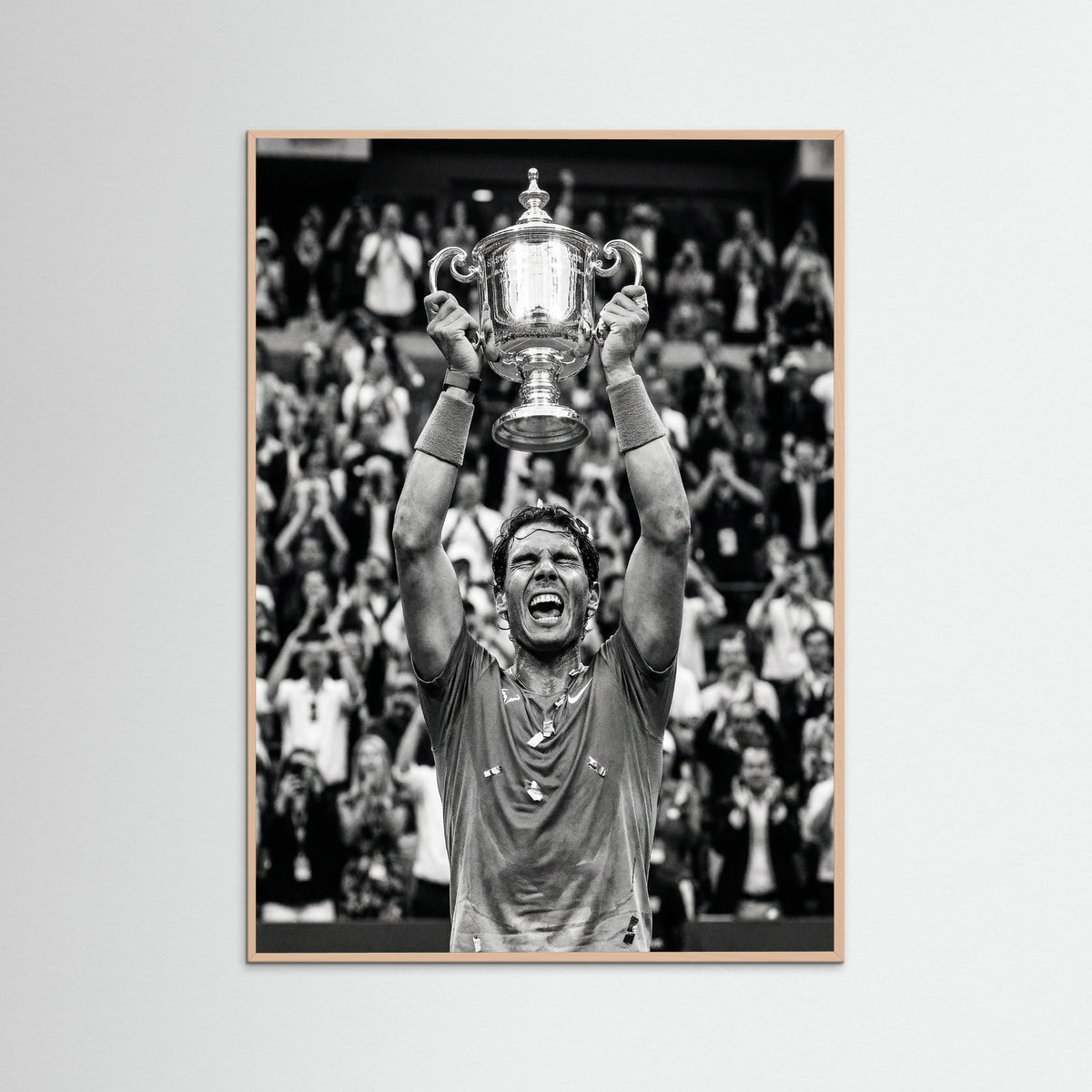 Rose Wood World Champion