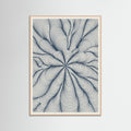 Rose Wood Woven Current