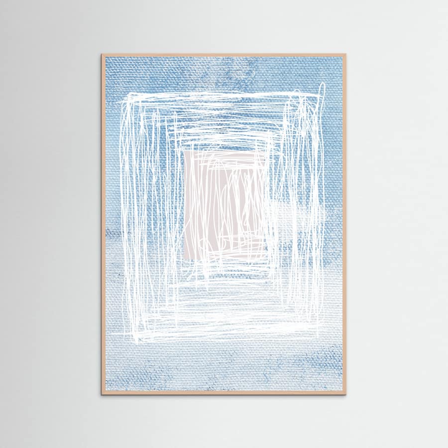 You Can Feel It Poster – plakat og kunsttryk
