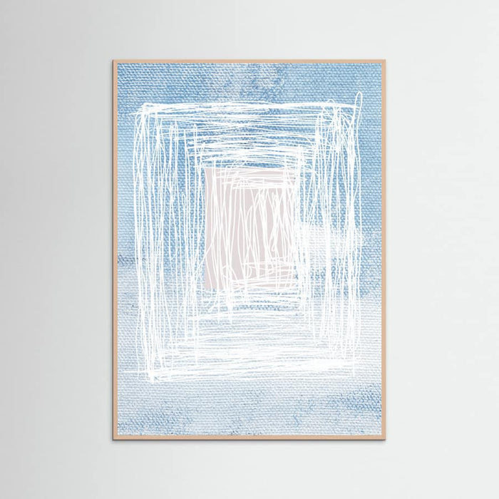 You Can Feel It Poster – plakat og kunsttryk