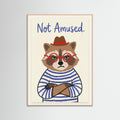 Rose Wood Zero Fox Given