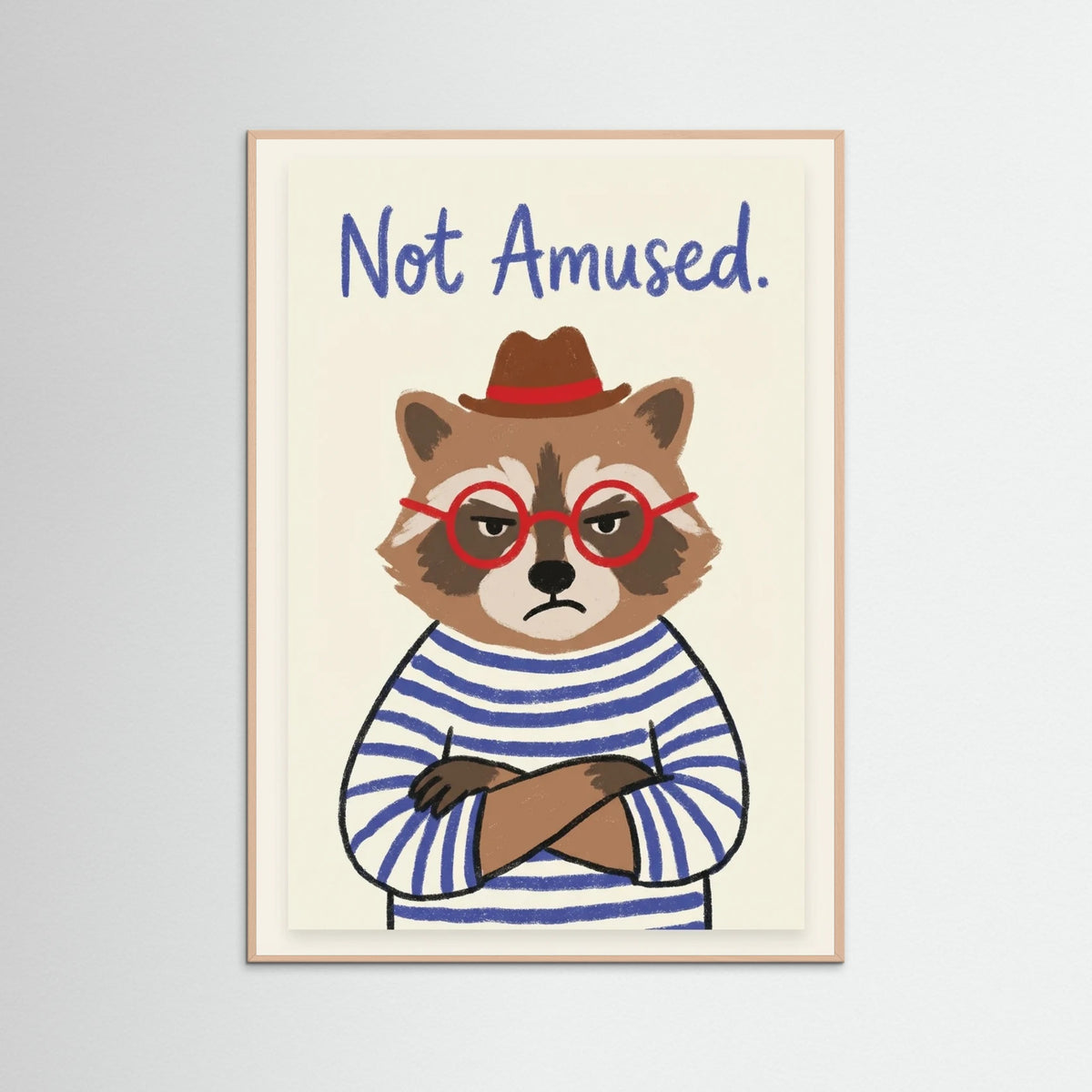 Rose Wood Zero Fox Given