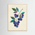 Rose Wood Zesty Branch