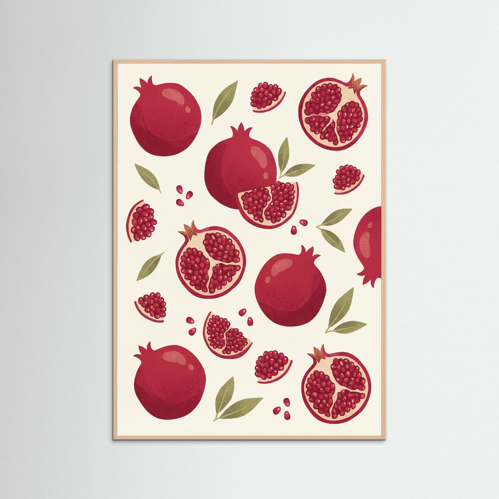 Rose Wood Zesty Lemon Stack