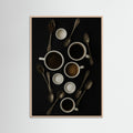 Rose Wood photo Brewed Elegance