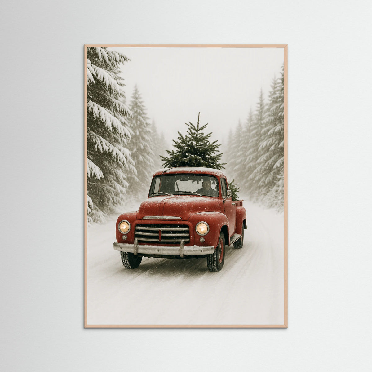 Rose Wood photo Festive Drive