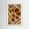 Rose Wood photo Lemons on Plate