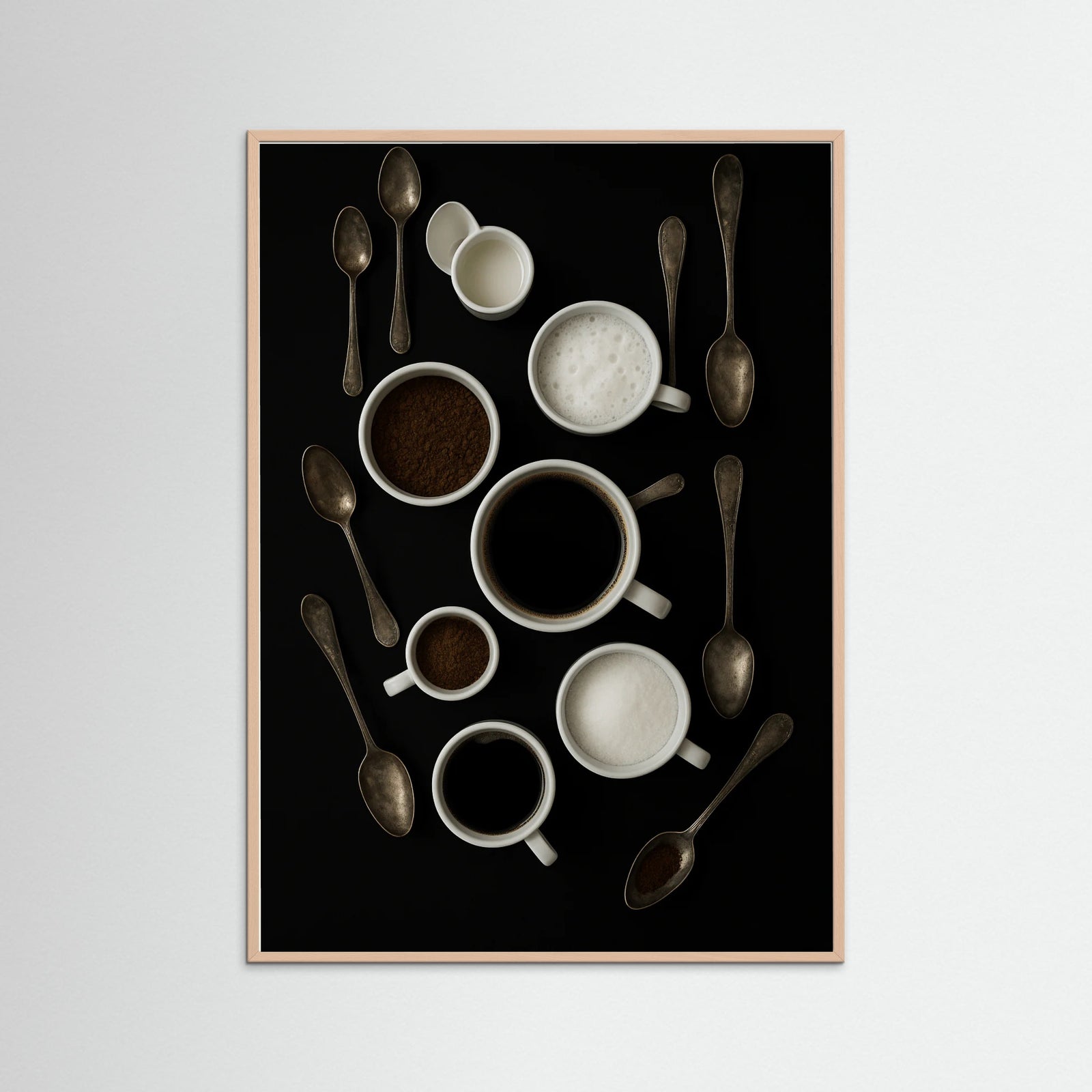 Rose Wood photo Morning Ritual