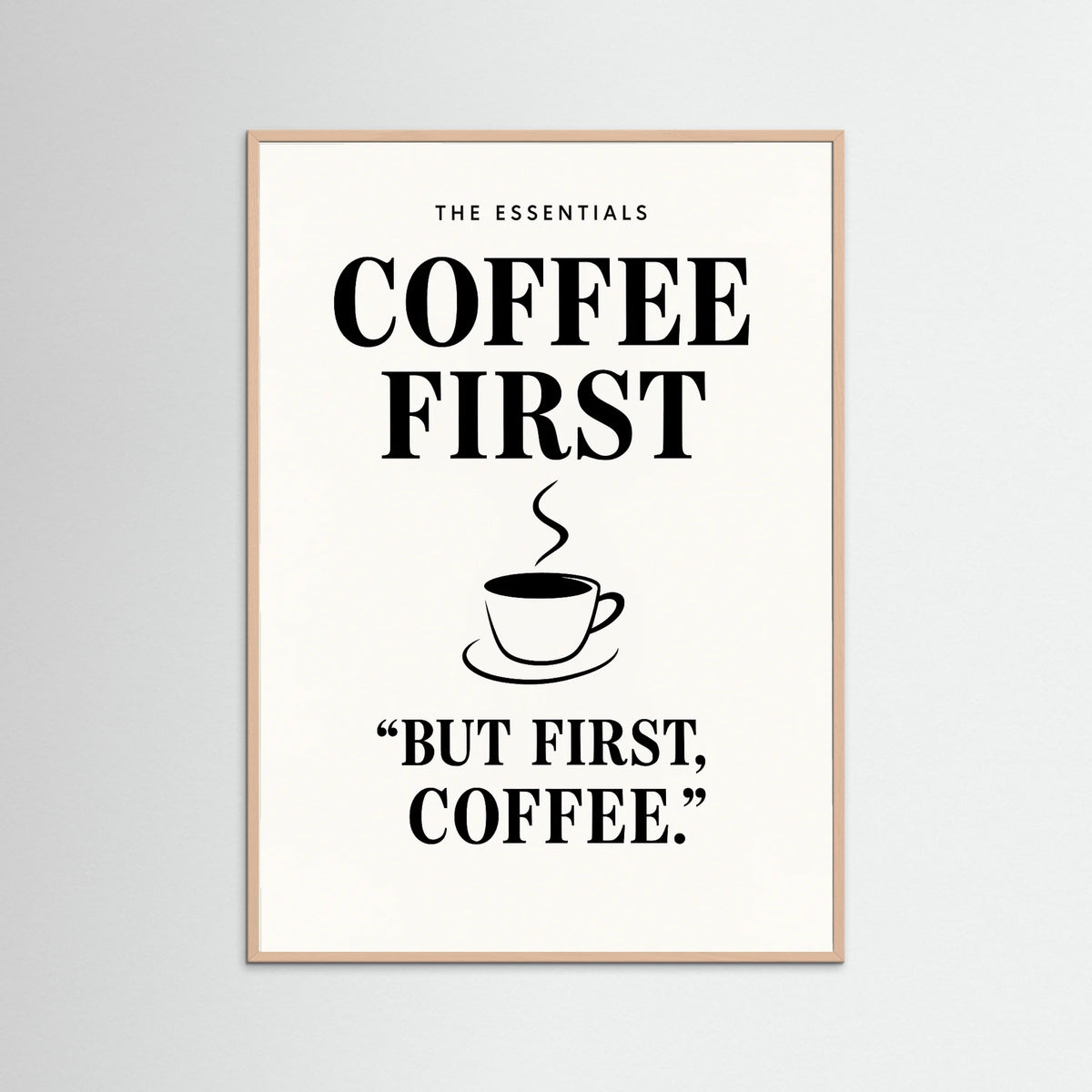 Rose Wood text Coffee Guide