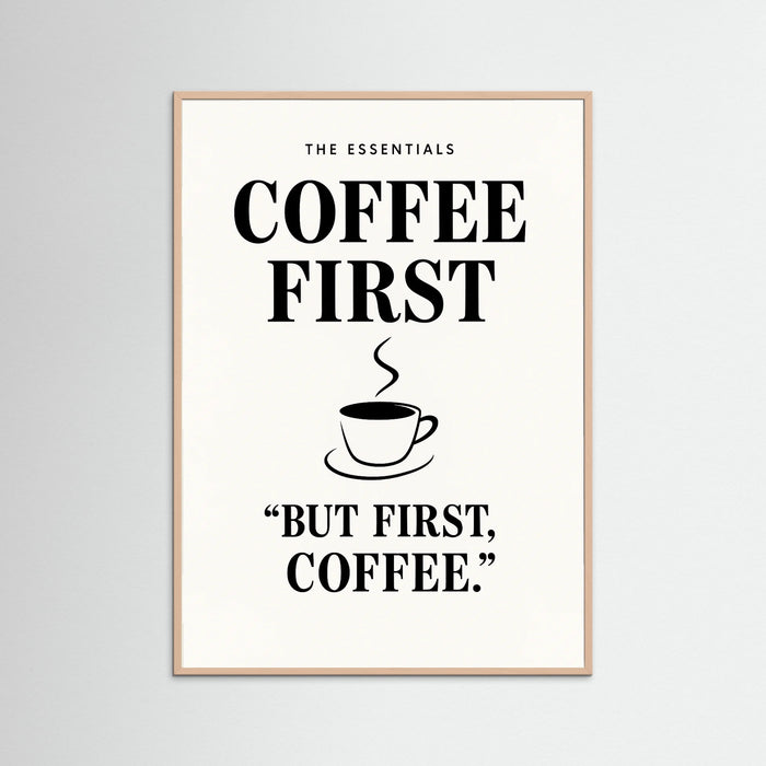 Rose Wood text Coffee Guide