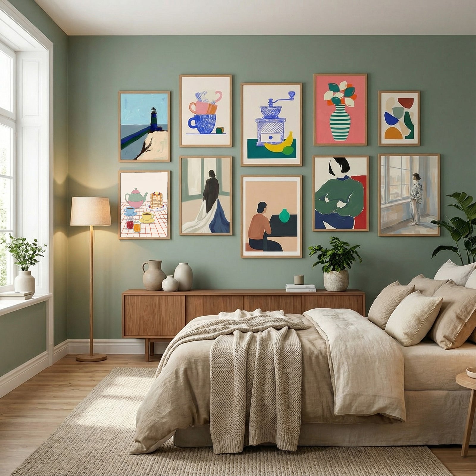 Auto-generated Mockup