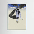 Poster A story of revenge – poster e stampa artistica