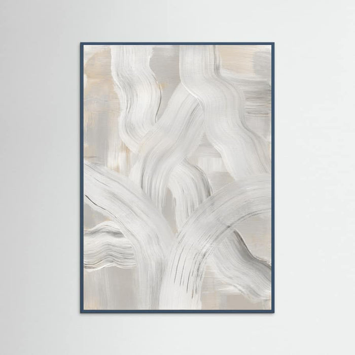 Poster Abstract Brush Strokes 126 – poster e stampa artistica