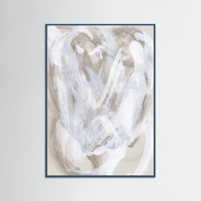 Poster Abstract Brush Strokes 146 – poster e stampa artistica