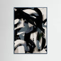 Poster Abstract Brush Strokes 152 – poster e stampa artistica