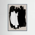 Poster Abstract Brush Strokes 16 – poster e stampa artistica