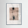 Abstract Brush Strokes 17x Poster – plakat og kunsttryk