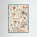 Abstract Composition 2 Poster – poster and art print