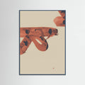 Almost There Poster – poster and art print