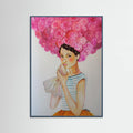Audrey Poster – poster and art print