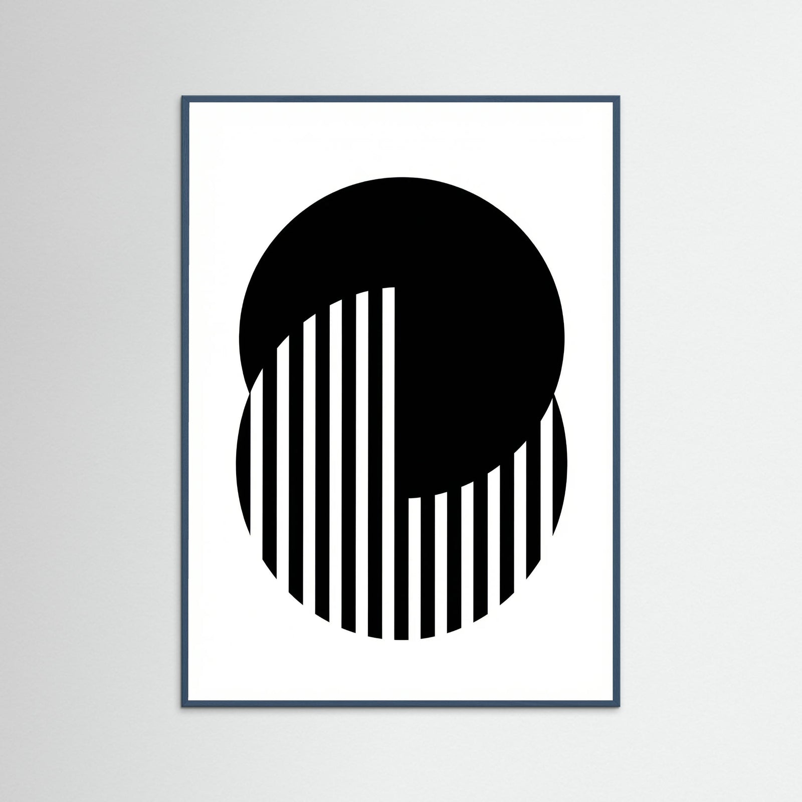 Teal Wood Bauhaus Union