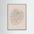 Teal Wood Blossom Lineage
