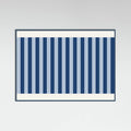 Poster Blue Stripes – poster e stampa artistica