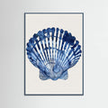 Poster Blueshell – poster e stampa artistica