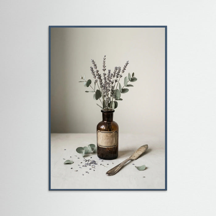 Teal Wood Botanical Spirits