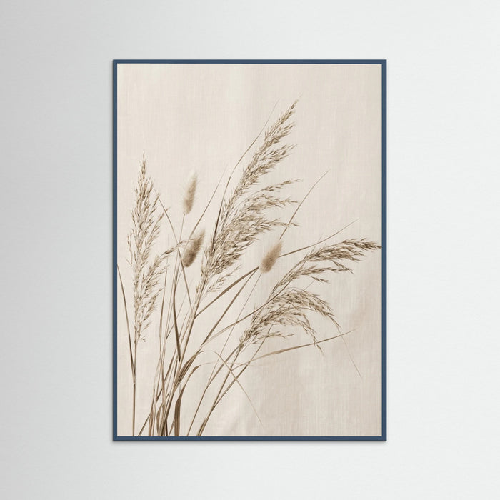Teal Wood Botanical Whisper
