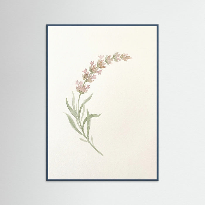 Teal Wood Botanical Whisper