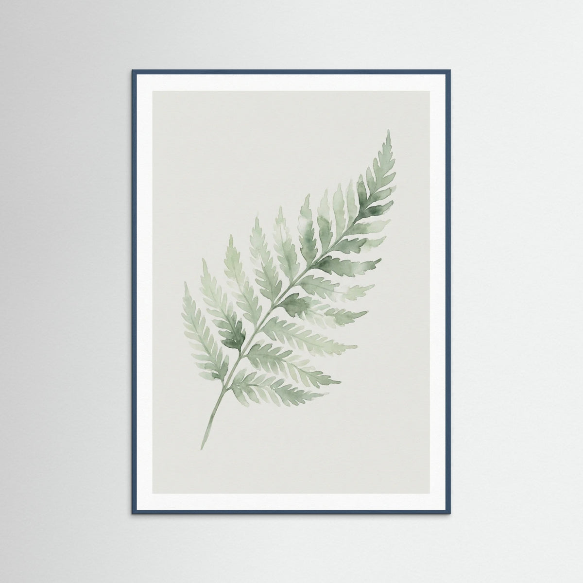 Teal Wood Botanical Whisper