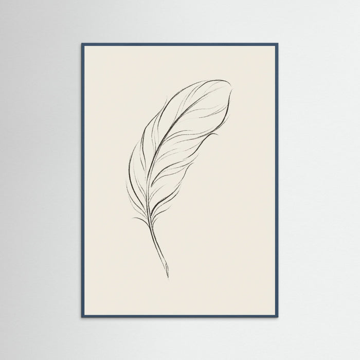 Teal Wood Botanical Whisper