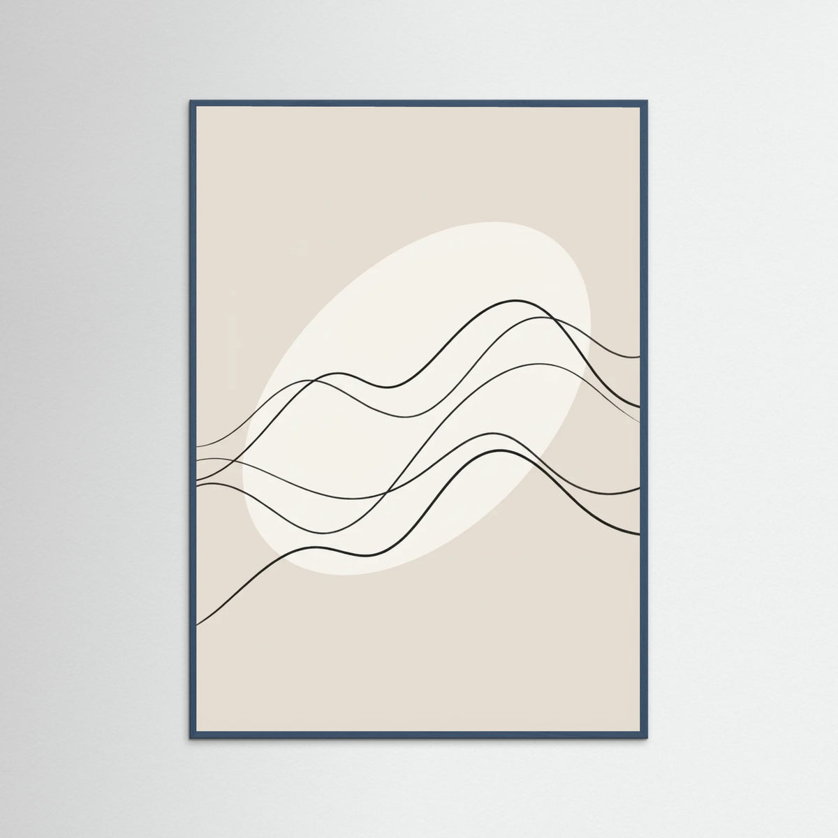 Teal Wood Botanical Whisper