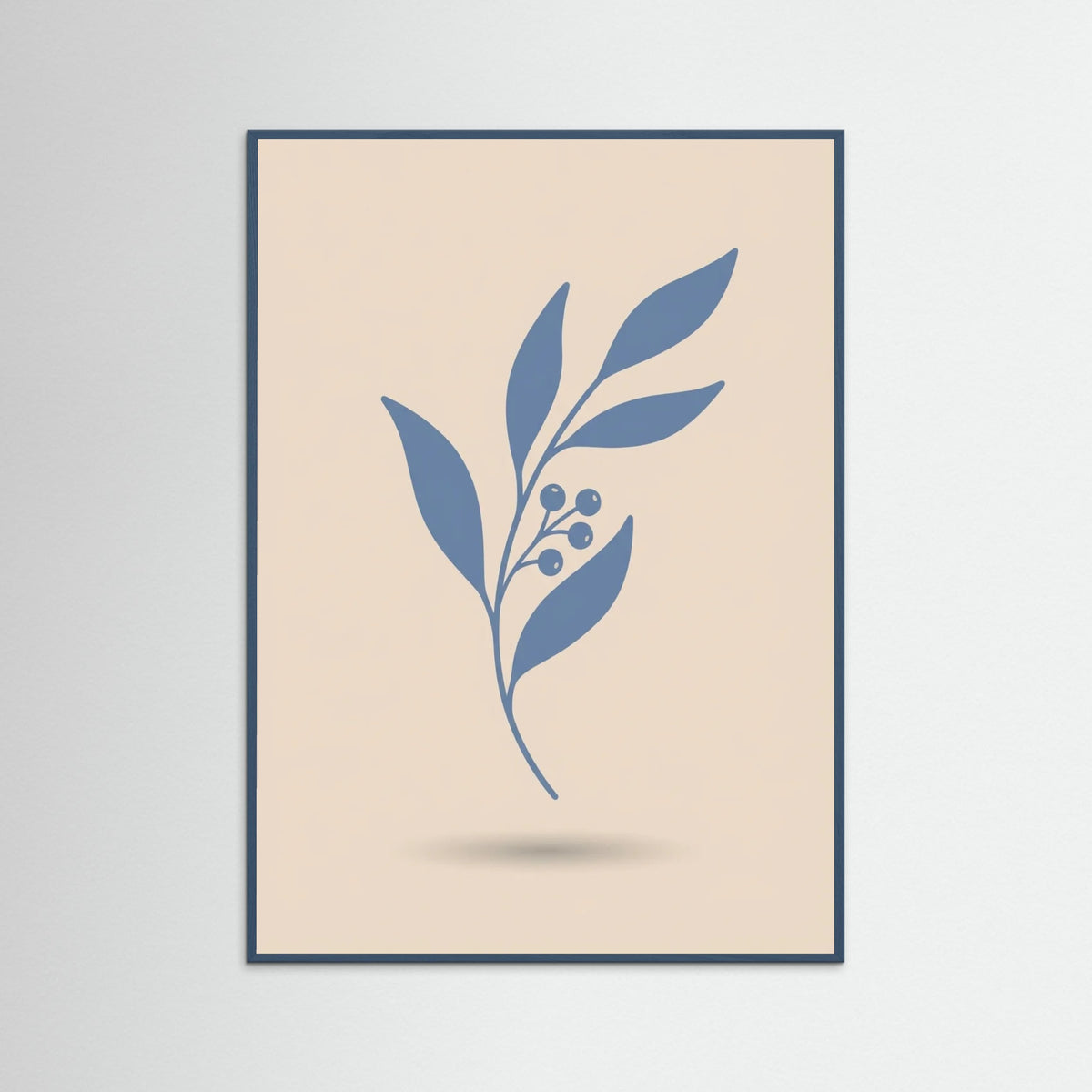 Teal Wood Botanicals Serenity