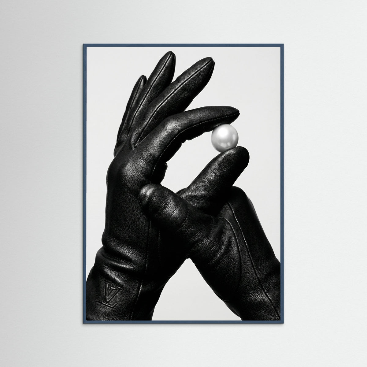 Teal Wood Branded Beauty